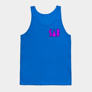 SAB Tank Top